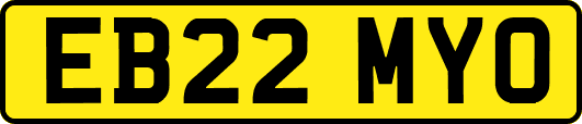 EB22MYO