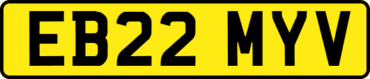EB22MYV