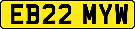 EB22MYW
