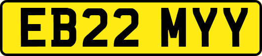 EB22MYY