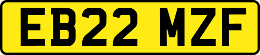 EB22MZF