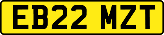 EB22MZT
