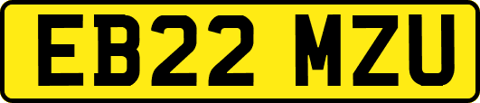 EB22MZU