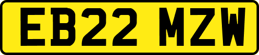 EB22MZW