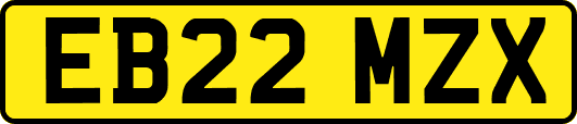 EB22MZX