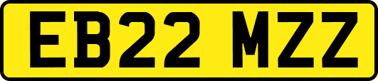 EB22MZZ
