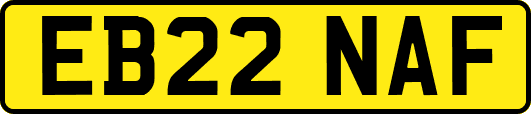 EB22NAF