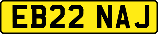 EB22NAJ
