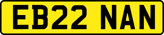 EB22NAN