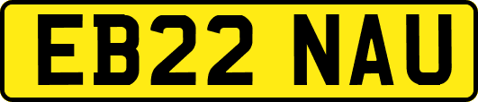 EB22NAU