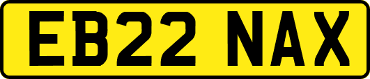 EB22NAX