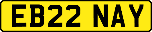 EB22NAY