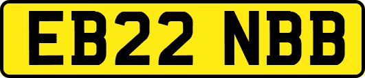 EB22NBB