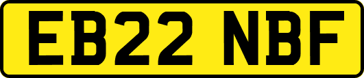 EB22NBF