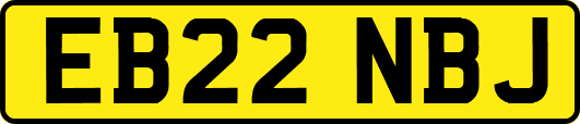 EB22NBJ