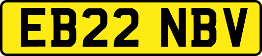EB22NBV