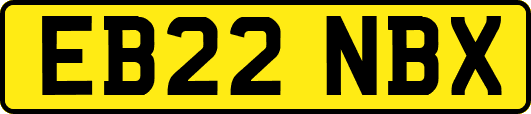 EB22NBX