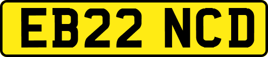 EB22NCD