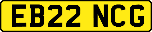 EB22NCG
