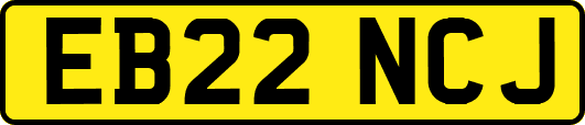 EB22NCJ