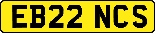 EB22NCS