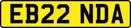 EB22NDA