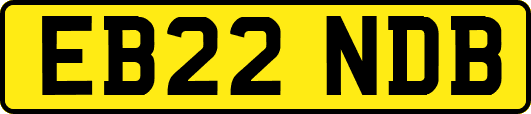 EB22NDB