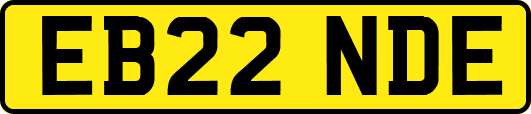 EB22NDE
