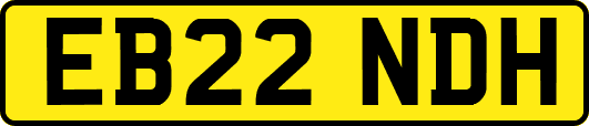 EB22NDH