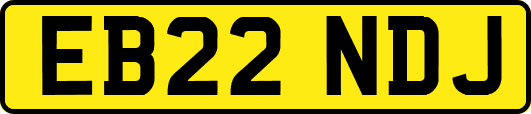 EB22NDJ