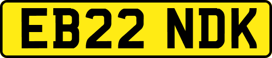 EB22NDK