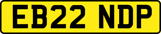EB22NDP