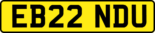EB22NDU