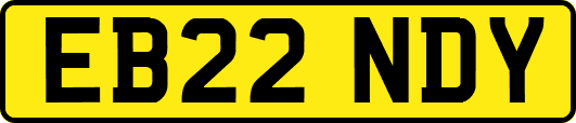 EB22NDY