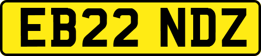 EB22NDZ
