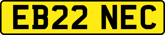 EB22NEC