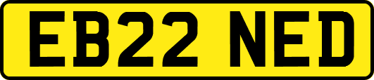 EB22NED