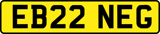 EB22NEG