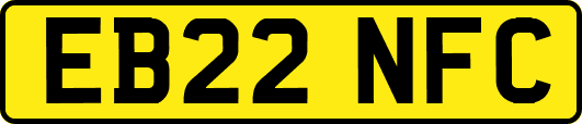 EB22NFC