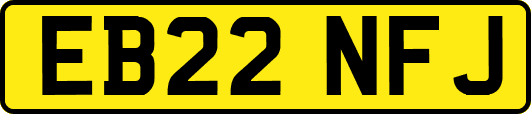 EB22NFJ