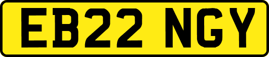 EB22NGY