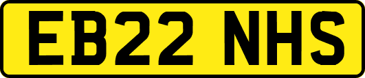 EB22NHS