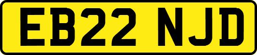 EB22NJD