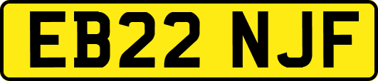 EB22NJF