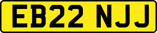 EB22NJJ