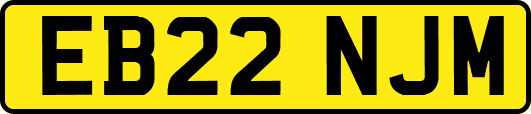 EB22NJM