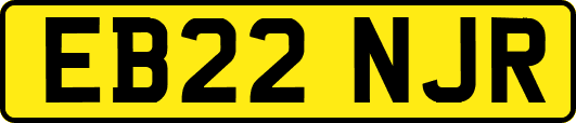 EB22NJR