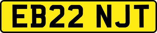 EB22NJT