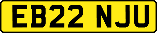 EB22NJU
