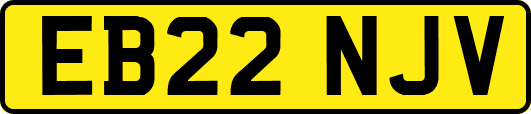 EB22NJV